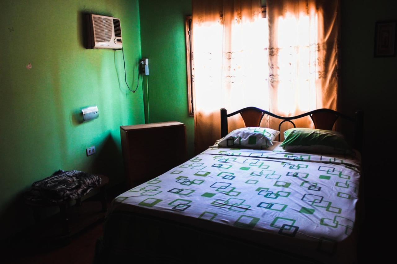 Hostel Haus 伊瓜苏港 外观 照片