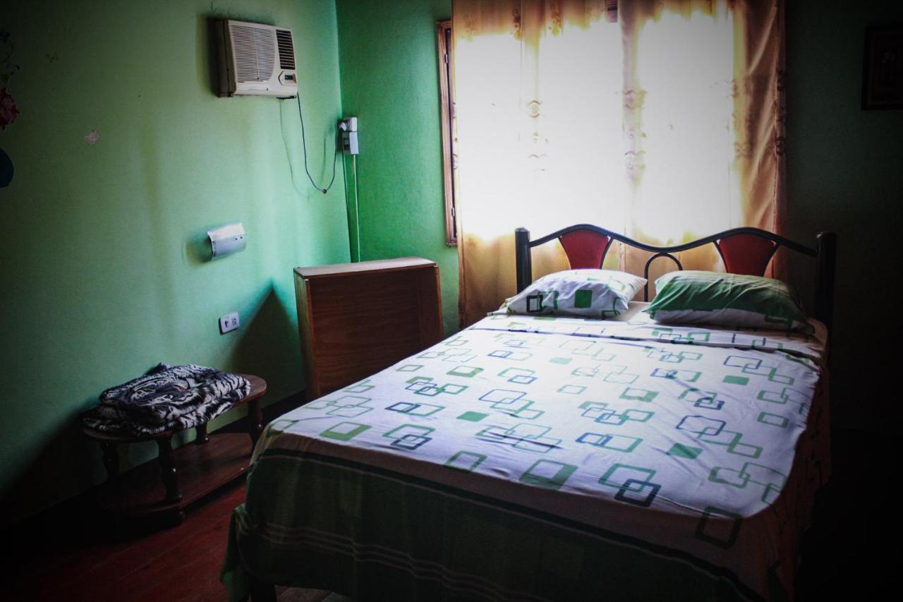 Hostel Haus 伊瓜苏港 外观 照片