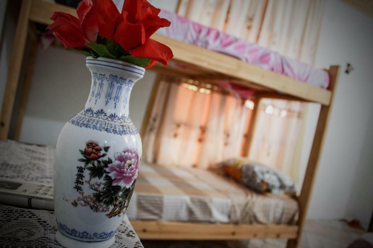 Hostel Haus 伊瓜苏港 外观 照片