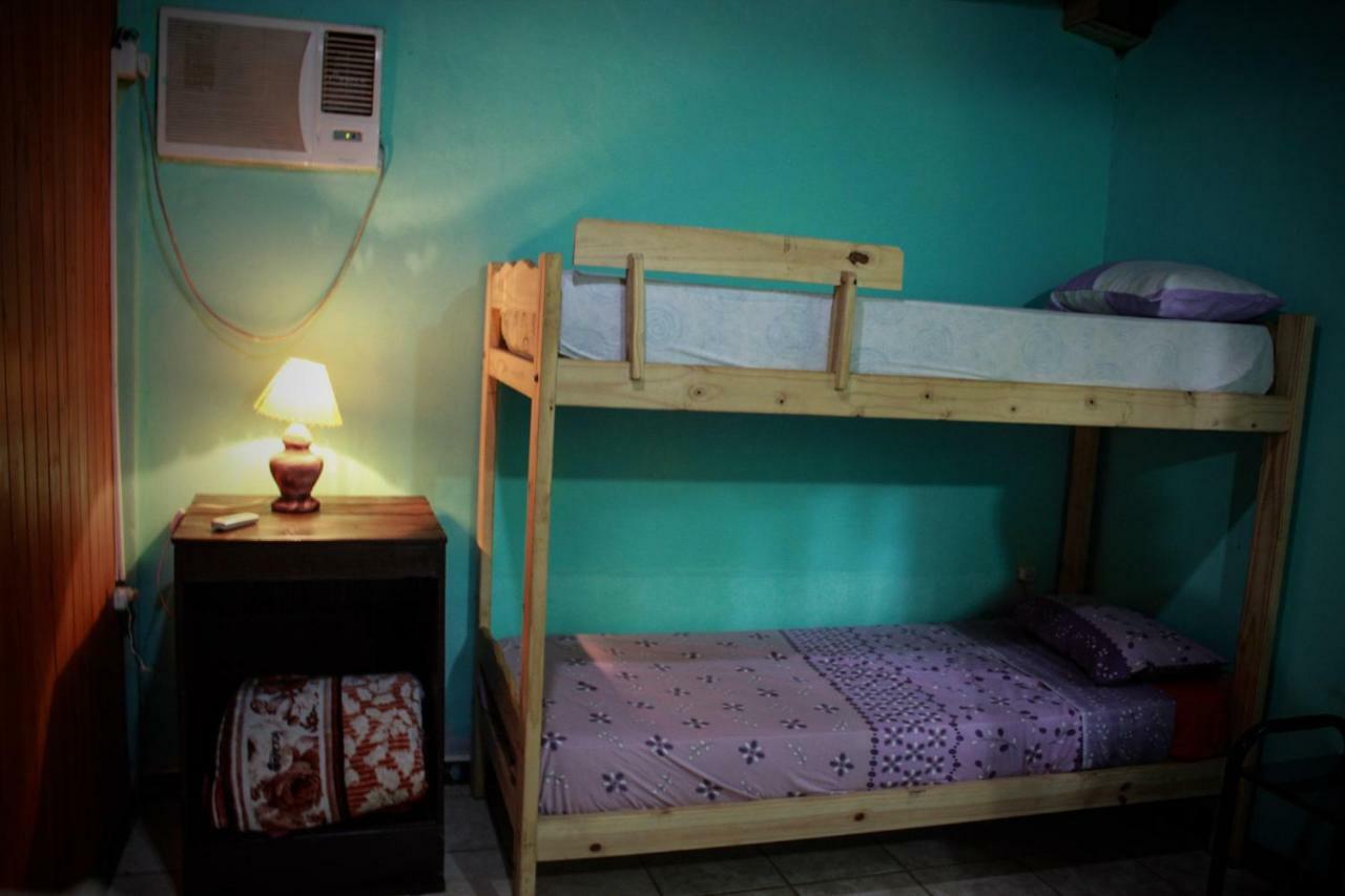 Hostel Haus 伊瓜苏港 外观 照片